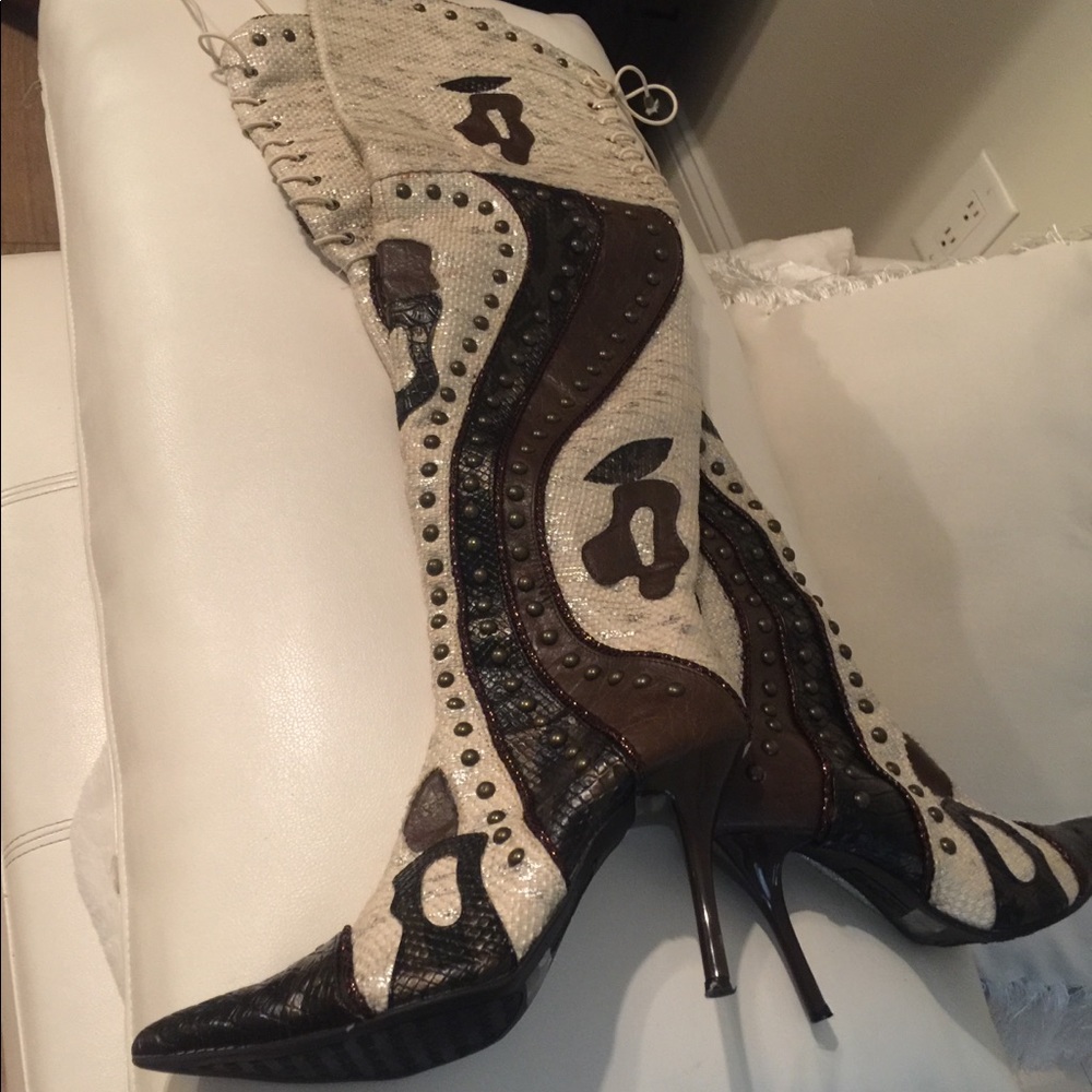 Boots